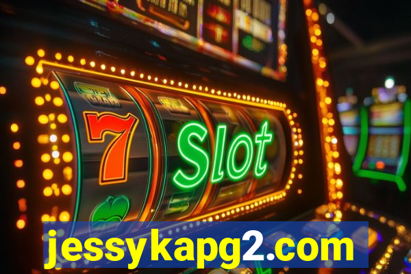 jessykapg2.com