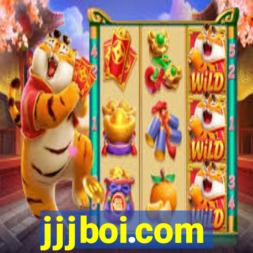 jjjboi.com