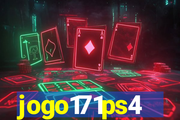 jogo171ps4