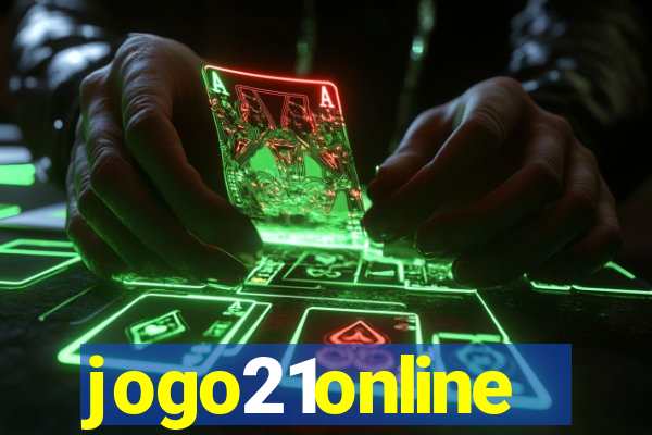 jogo21online