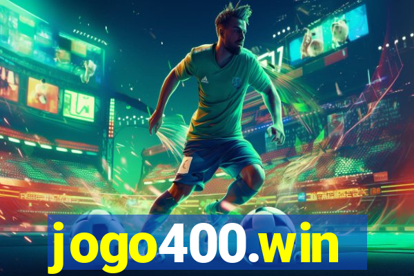 jogo400.win