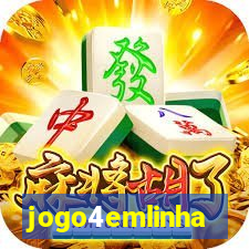jogo4emlinha