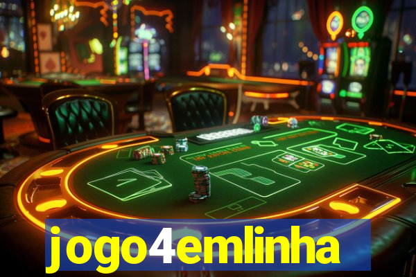 jogo4emlinha