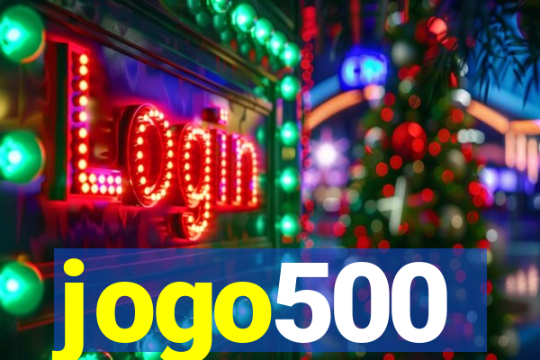jogo500