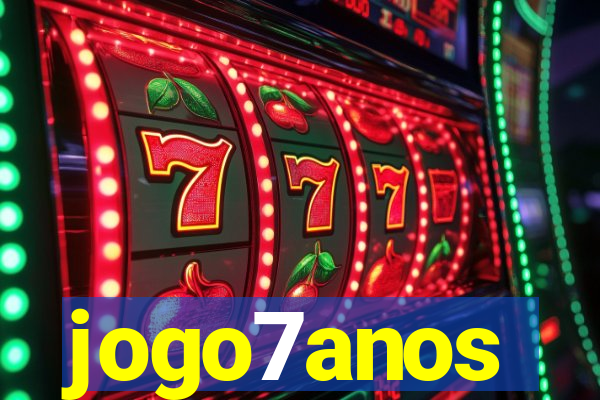 jogo7anos