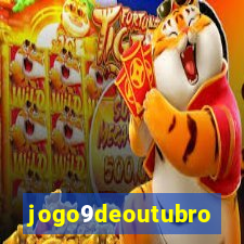 jogo9deoutubro