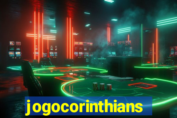 jogocorinthians
