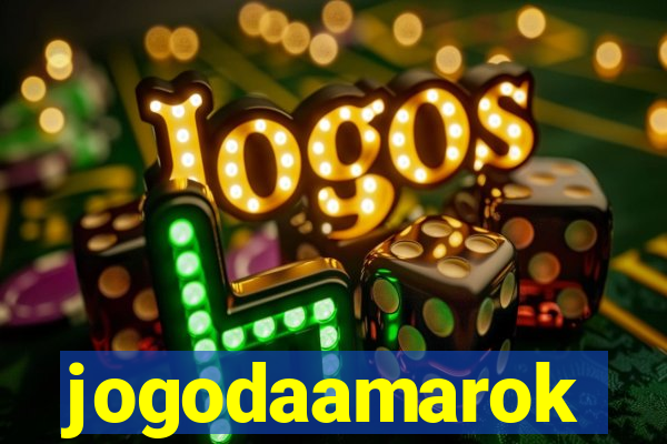 jogodaamarok