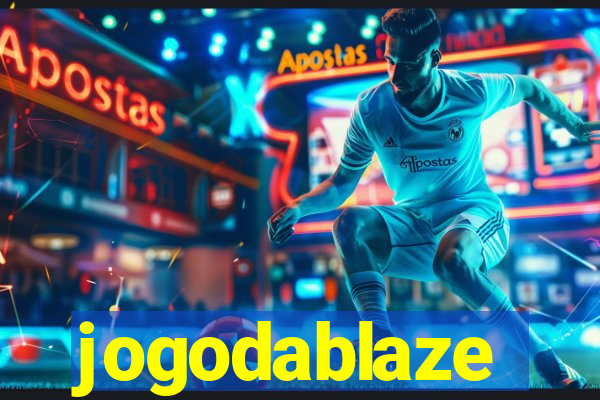 jogodablaze