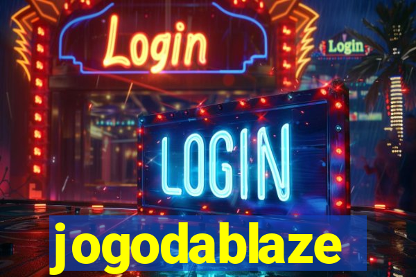 jogodablaze
