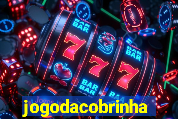 jogodacobrinha