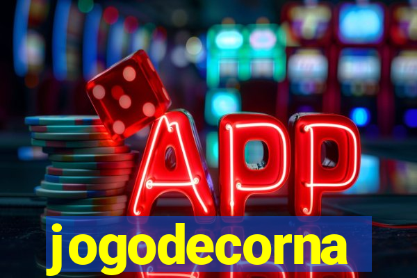 jogodecorna