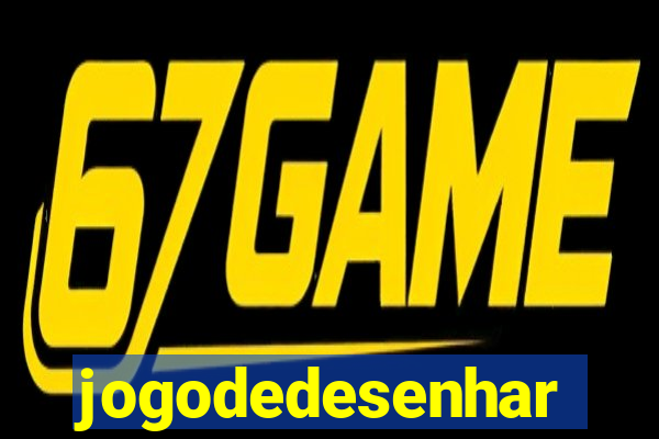 jogodedesenhar