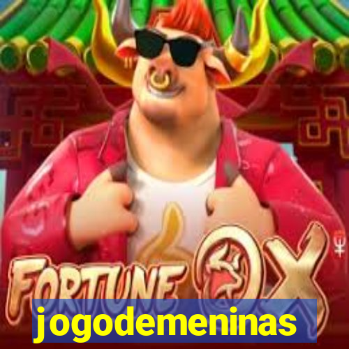 jogodemeninas