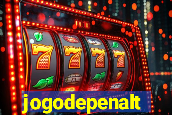 jogodepenalt