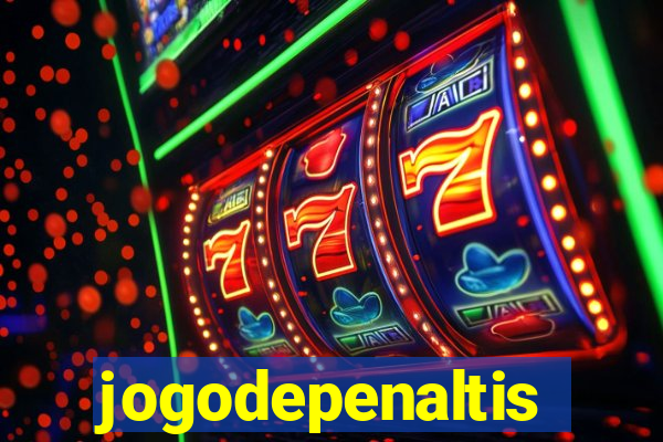jogodepenaltis