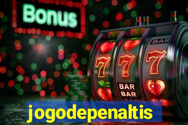 jogodepenaltis