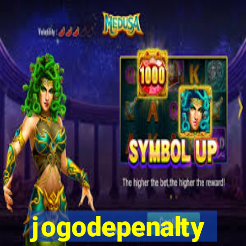 jogodepenalty