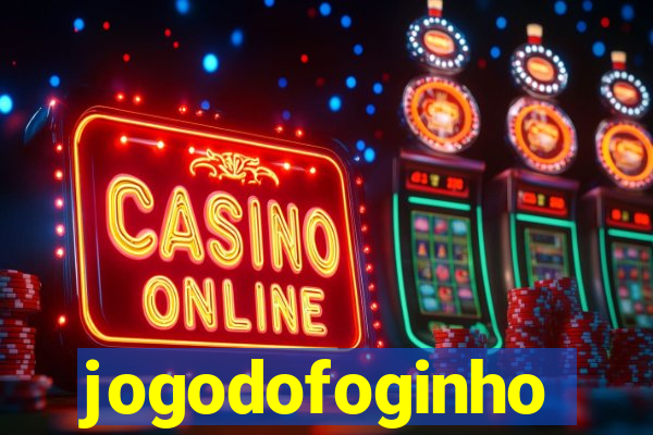 jogodofoginho