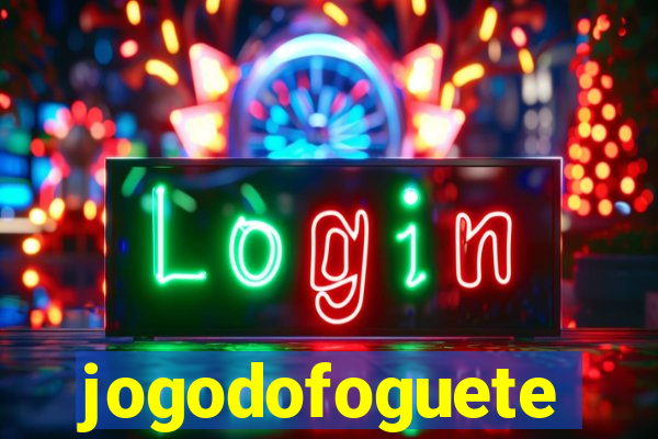 jogodofoguete