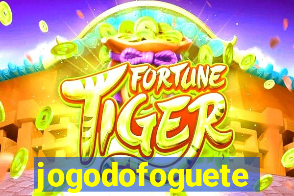 jogodofoguete