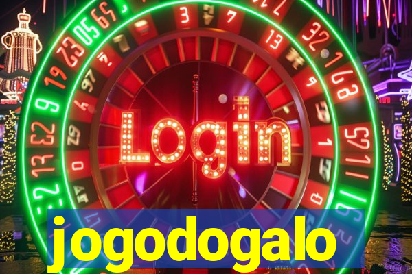 jogodogalo
