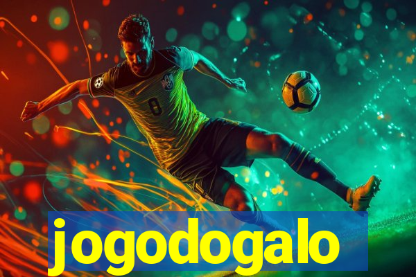 jogodogalo
