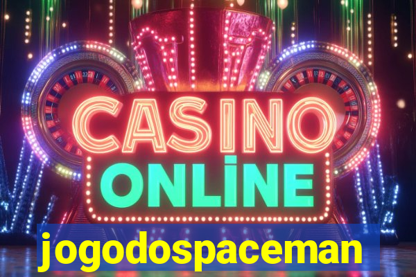 jogodospaceman