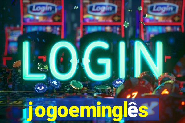 jogoeminglês