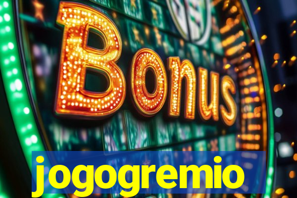 jogogremio