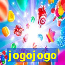 jogojogo