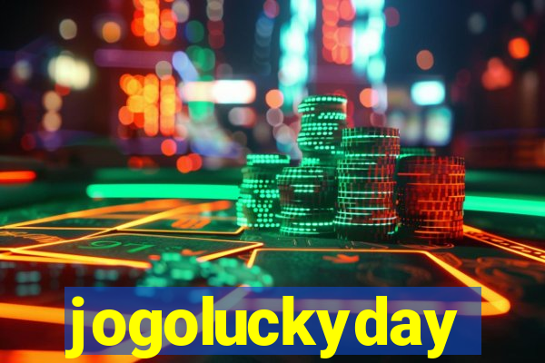 jogoluckyday