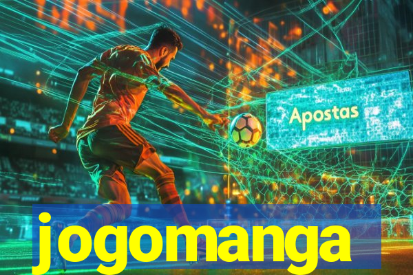 jogomanga