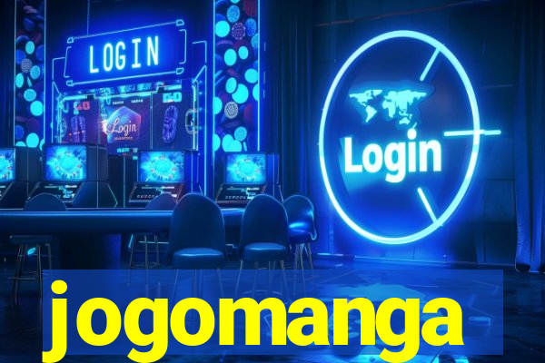 jogomanga