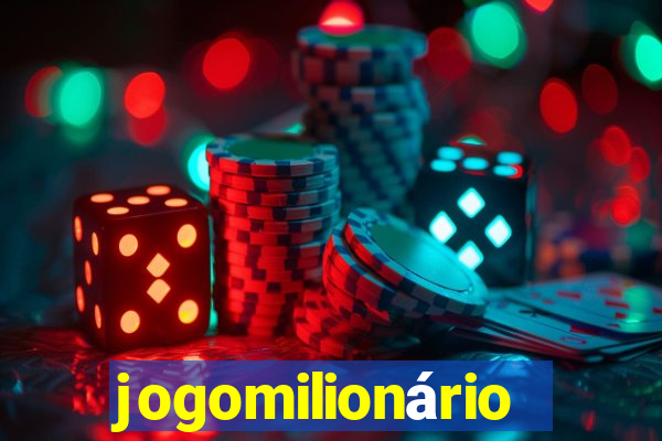 jogomilionário