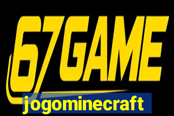jogominecraft
