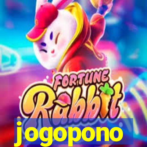 jogopono