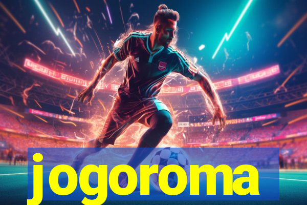 jogoroma