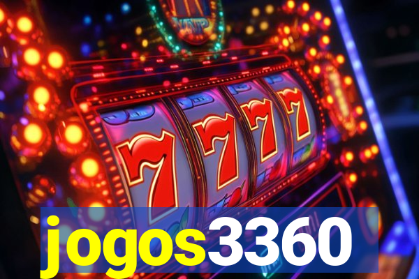 jogos3360