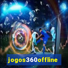 jogos360offline