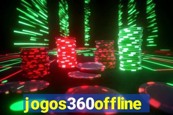 jogos360offline