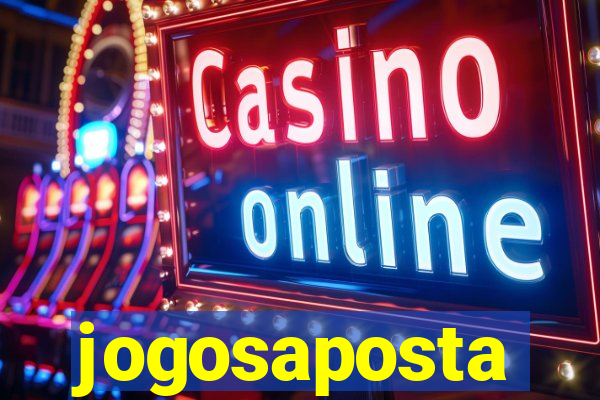 jogosaposta