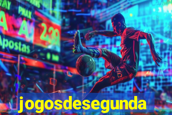 jogosdesegunda