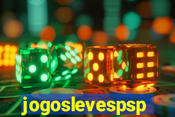 jogoslevespsp