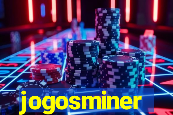 jogosminer