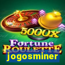 jogosminer