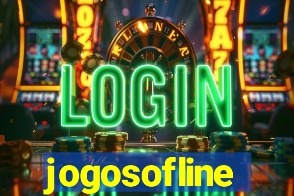 jogosofline