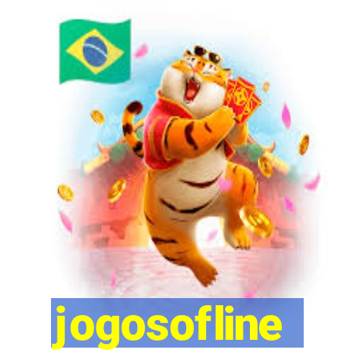 jogosofline