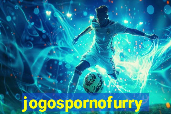 jogospornofurry