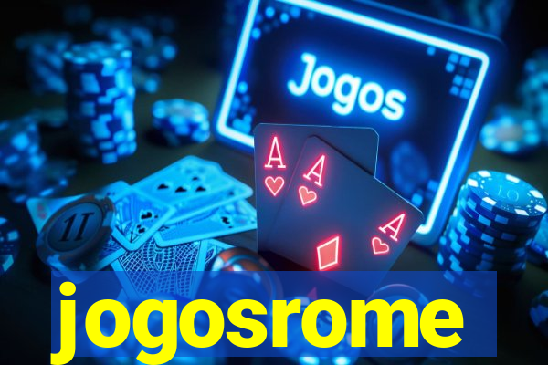 jogosrome